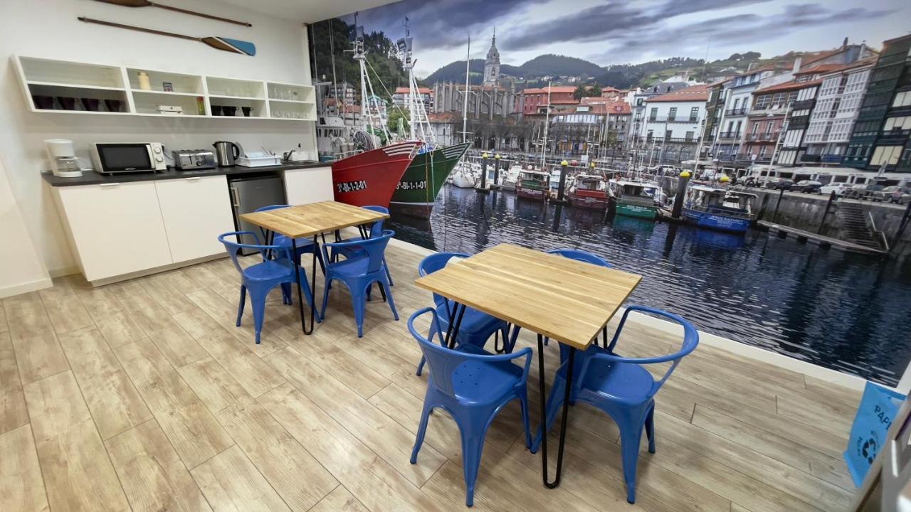 Casa de hóspedes Casual Blue