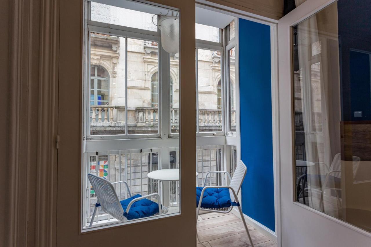 Casual Blue Casa de hóspedes Bilbau