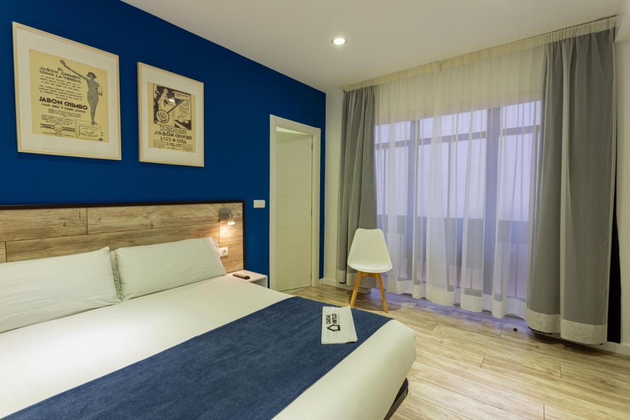 Casual Blue Guest house 2*