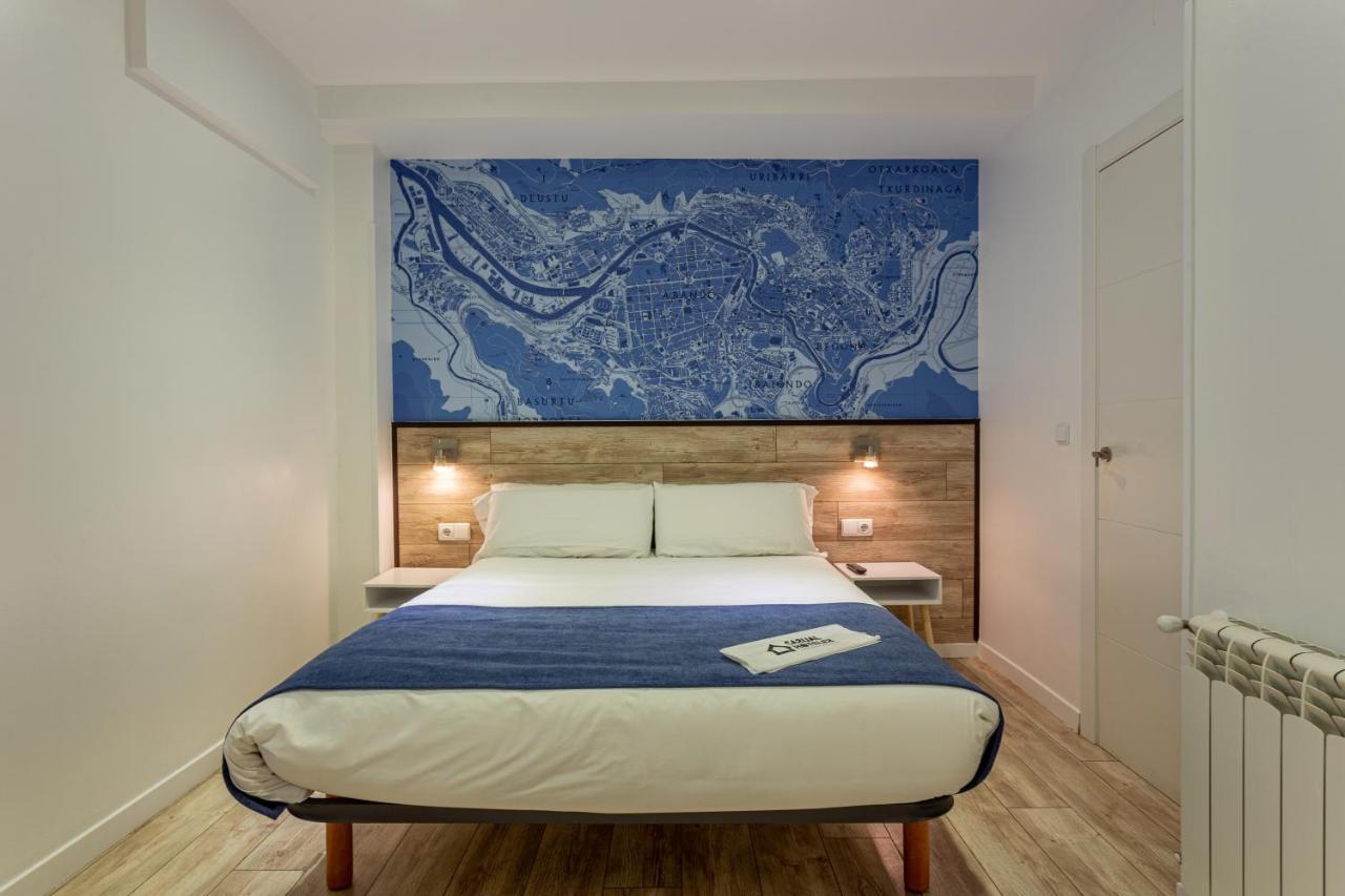Casual Blue Guest house 2*
