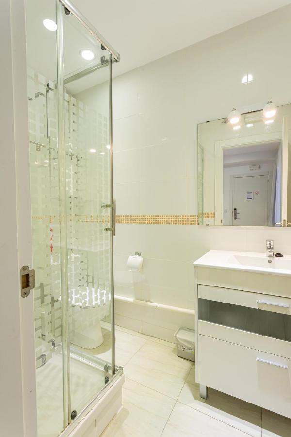 Casual Blue Guest house Bilbao