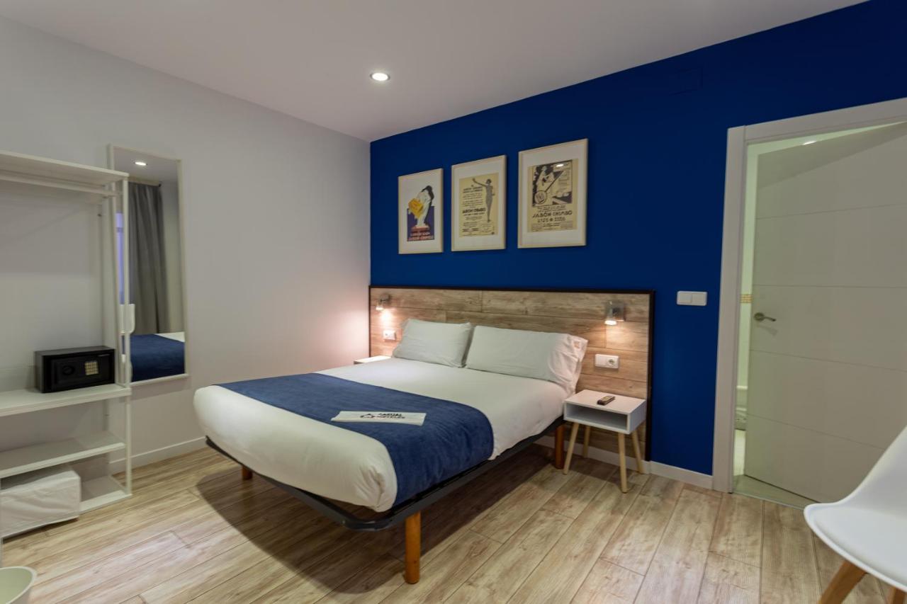 Casual Blue Guest house Bilbao