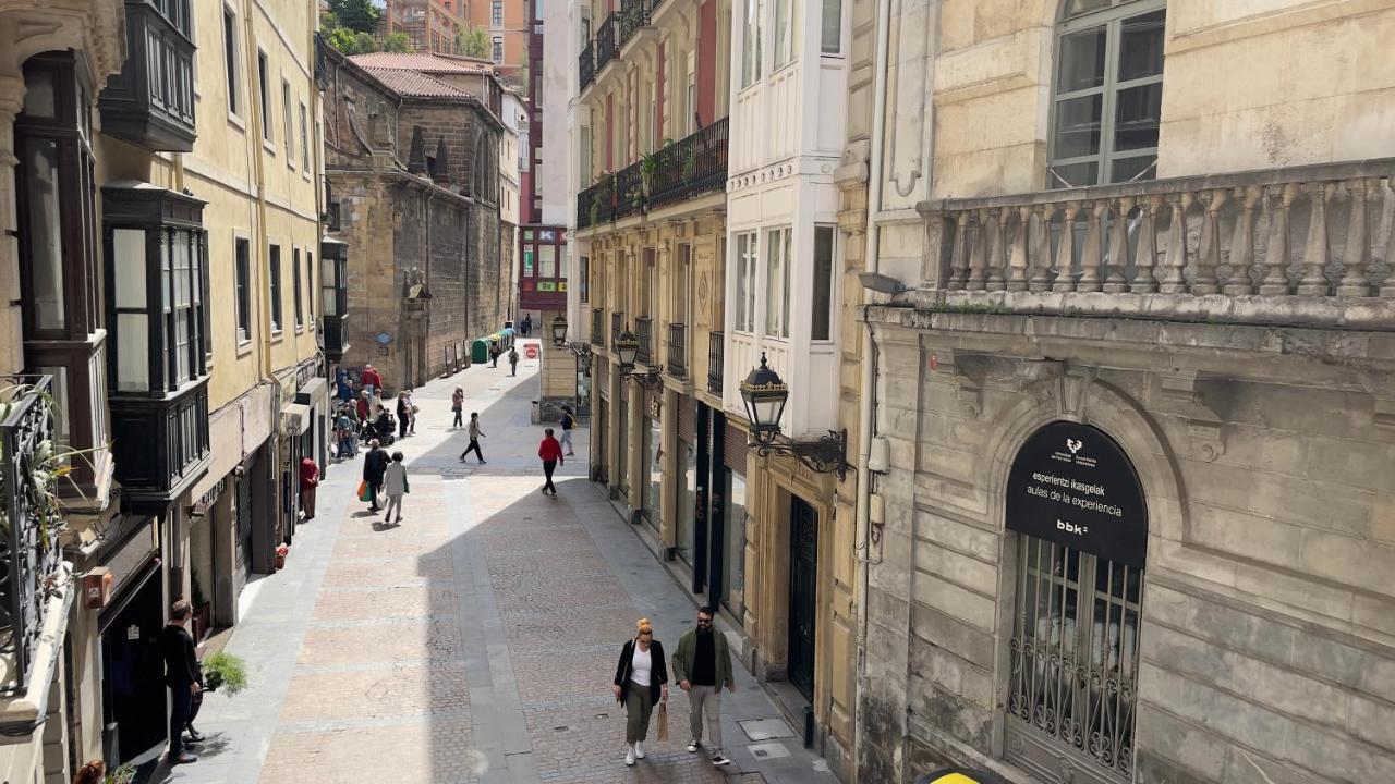Casual Blue Guest house Bilbao