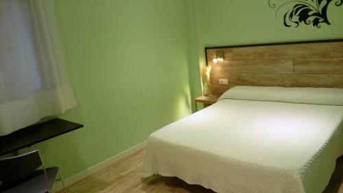 Guest house Casual Blue